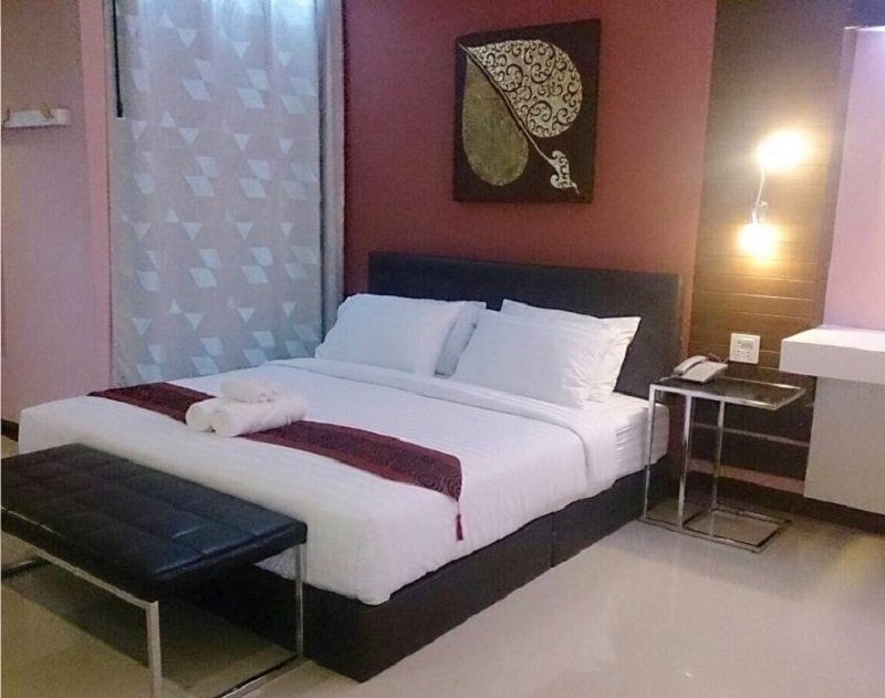 top 12+ ที่พักกาฬสินธุ์ 2024 บรรยากาศฟิน นอนสบาย ราคาประหยัด