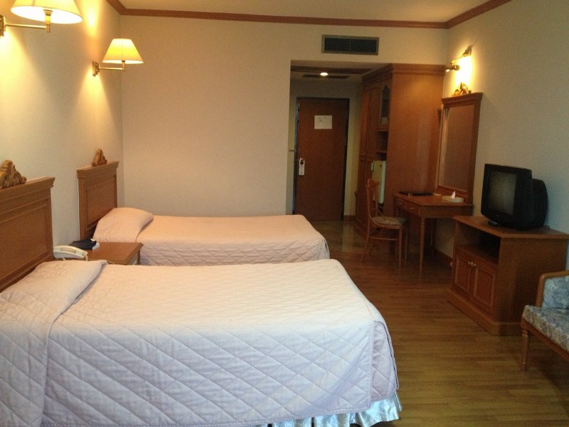 top 12+ ที่พักกาฬสินธุ์ 2024 บรรยากาศฟิน นอนสบาย ราคาประหยัด