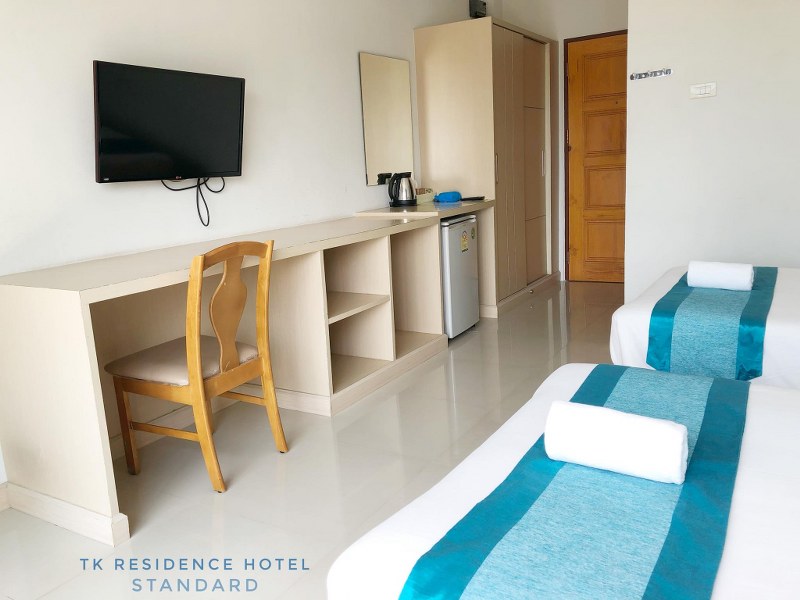 top 12+ ที่พักกาฬสินธุ์ 2024 บรรยากาศฟิน นอนสบาย ราคาประหยัด