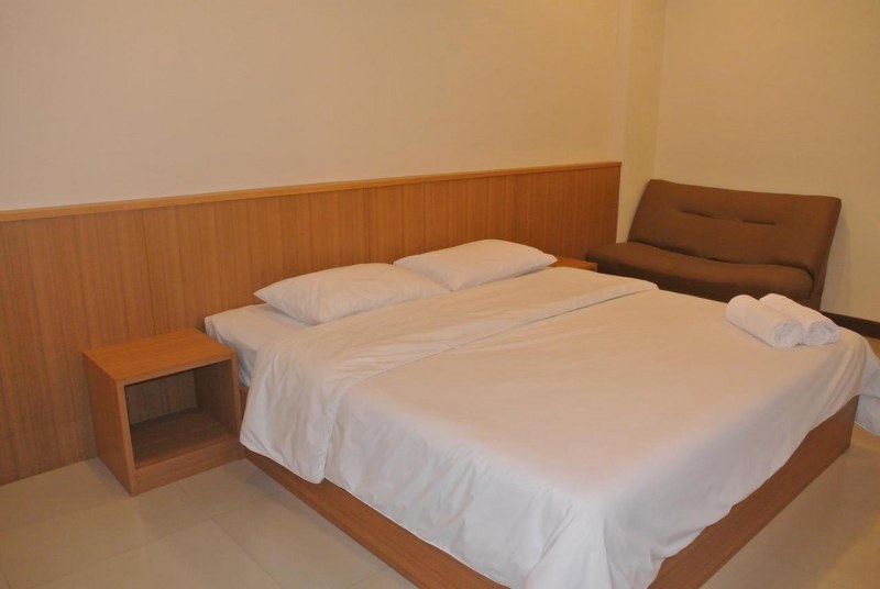 top 12+ ที่พักกาฬสินธุ์ 2024 บรรยากาศฟิน นอนสบาย ราคาประหยัด