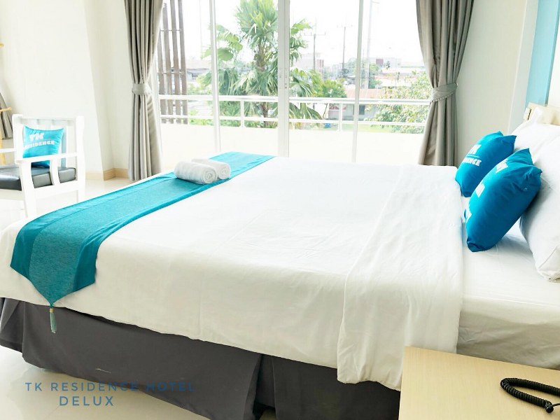 top 12+ ที่พักกาฬสินธุ์ 2024 บรรยากาศฟิน นอนสบาย ราคาประหยัด