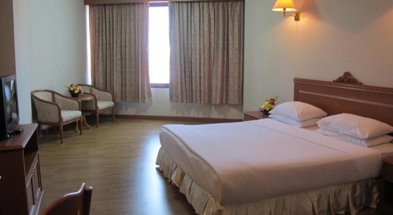 top 12+ ที่พักกาฬสินธุ์ 2024 บรรยากาศฟิน นอนสบาย ราคาประหยัด