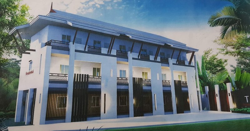 top 12+ ที่พักกาฬสินธุ์ 2024 บรรยากาศฟิน นอนสบาย ราคาประหยัด