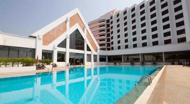 top 12+ ที่พักกาฬสินธุ์ 2024 บรรยากาศฟิน นอนสบาย ราคาประหยัด