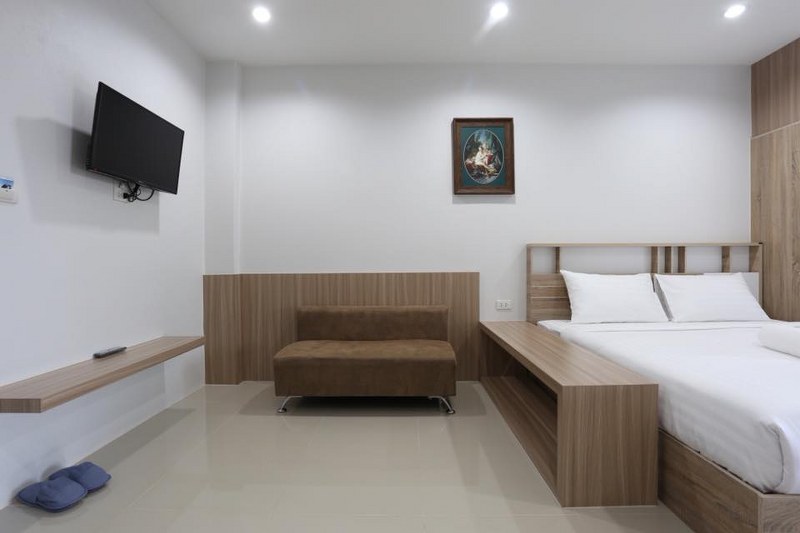 top 12+ ที่พักกาฬสินธุ์ 2024 บรรยากาศฟิน นอนสบาย ราคาประหยัด