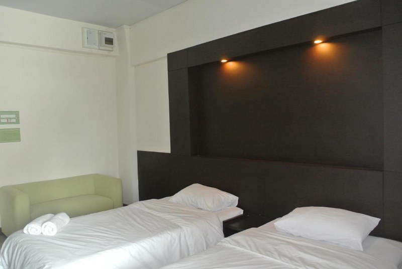 top 12+ ที่พักกาฬสินธุ์ 2024 บรรยากาศฟิน นอนสบาย ราคาประหยัด