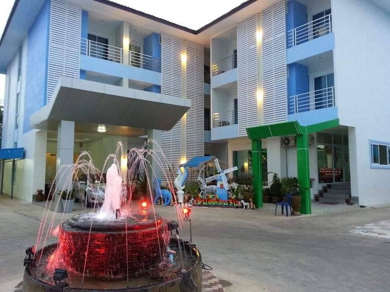 top 12+ ที่พักกาฬสินธุ์ 2024 บรรยากาศฟิน นอนสบาย ราคาประหยัด