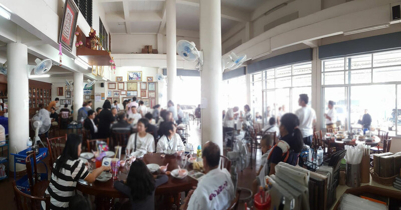 top 21+ ร้านอาหารสุพรรณบุรี ไปเยือนถิ่นเมื่อไหร่เป็นต้องแวะ!