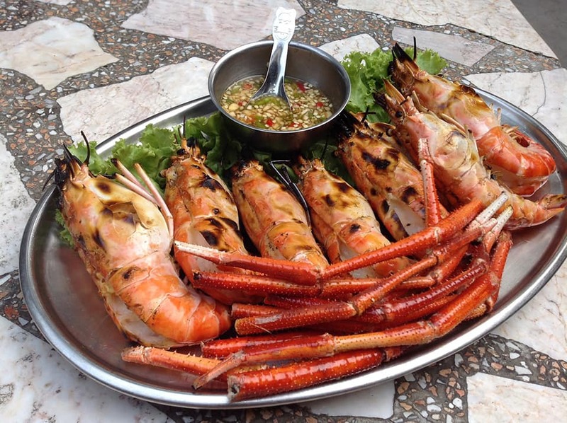 top 21+ ร้านอาหารสุพรรณบุรี ไปเยือนถิ่นเมื่อไหร่เป็นต้องแวะ!