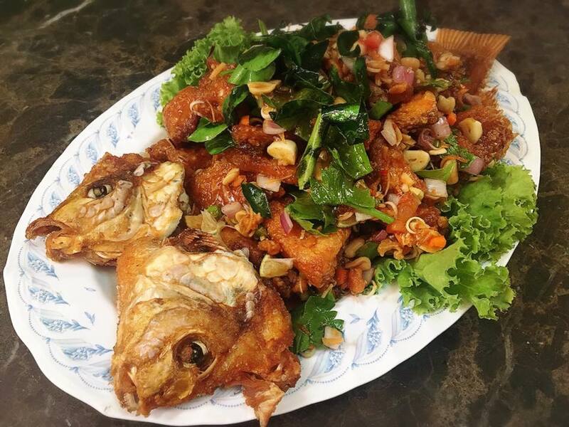 top 21+ ร้านอาหารสุพรรณบุรี ไปเยือนถิ่นเมื่อไหร่เป็นต้องแวะ!