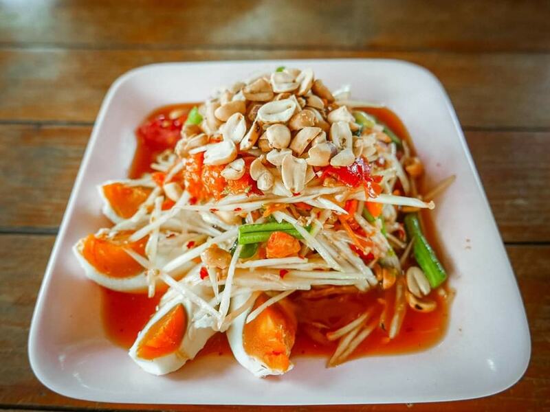 top 21+ ร้านอาหารสุพรรณบุรี ไปเยือนถิ่นเมื่อไหร่เป็นต้องแวะ!