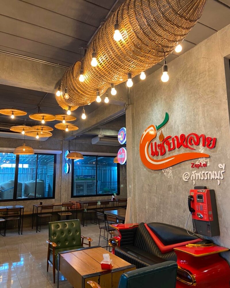 top 21+ ร้านอาหารสุพรรณบุรี ไปเยือนถิ่นเมื่อไหร่เป็นต้องแวะ!