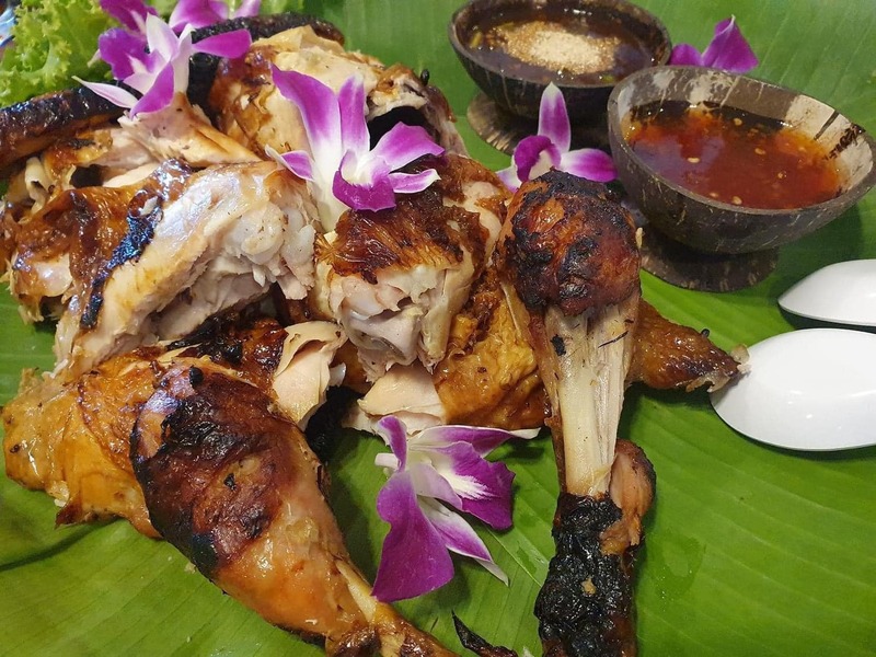 top 21+ ร้านอาหารสุพรรณบุรี ไปเยือนถิ่นเมื่อไหร่เป็นต้องแวะ!