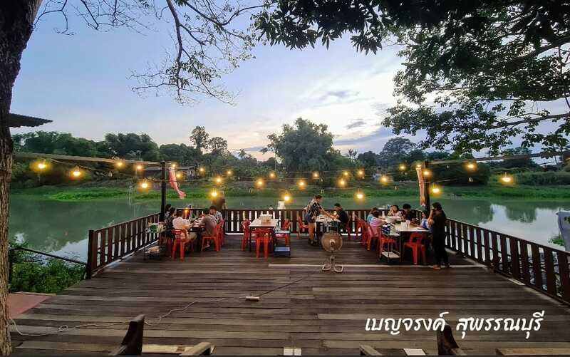 top 21+ ร้านอาหารสุพรรณบุรี ไปเยือนถิ่นเมื่อไหร่เป็นต้องแวะ!