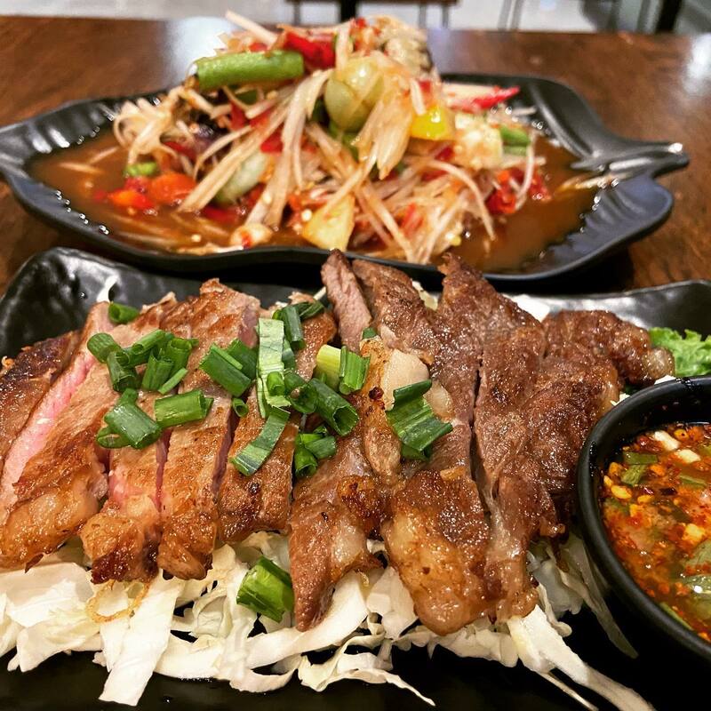 top 21+ ร้านอาหารสุพรรณบุรี ไปเยือนถิ่นเมื่อไหร่เป็นต้องแวะ!