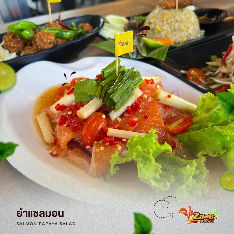 top 21+ ร้านอาหารสุพรรณบุรี ไปเยือนถิ่นเมื่อไหร่เป็นต้องแวะ!