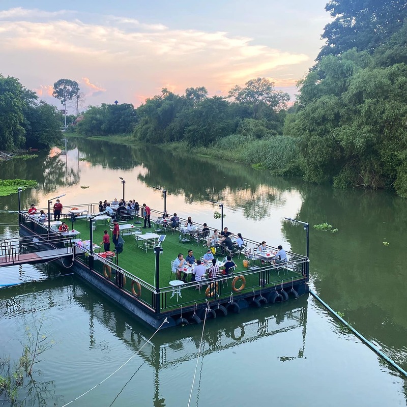 top 21+ ร้านอาหารสุพรรณบุรี ไปเยือนถิ่นเมื่อไหร่เป็นต้องแวะ!