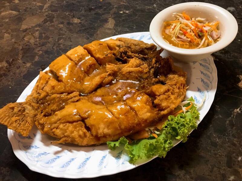 top 21+ ร้านอาหารสุพรรณบุรี ไปเยือนถิ่นเมื่อไหร่เป็นต้องแวะ!