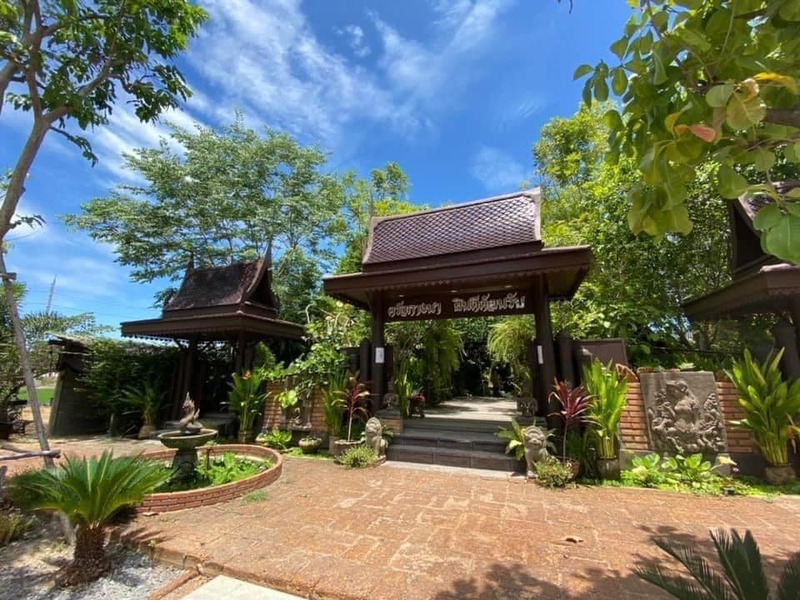 top 21+ ร้านอาหารสุพรรณบุรี ไปเยือนถิ่นเมื่อไหร่เป็นต้องแวะ!