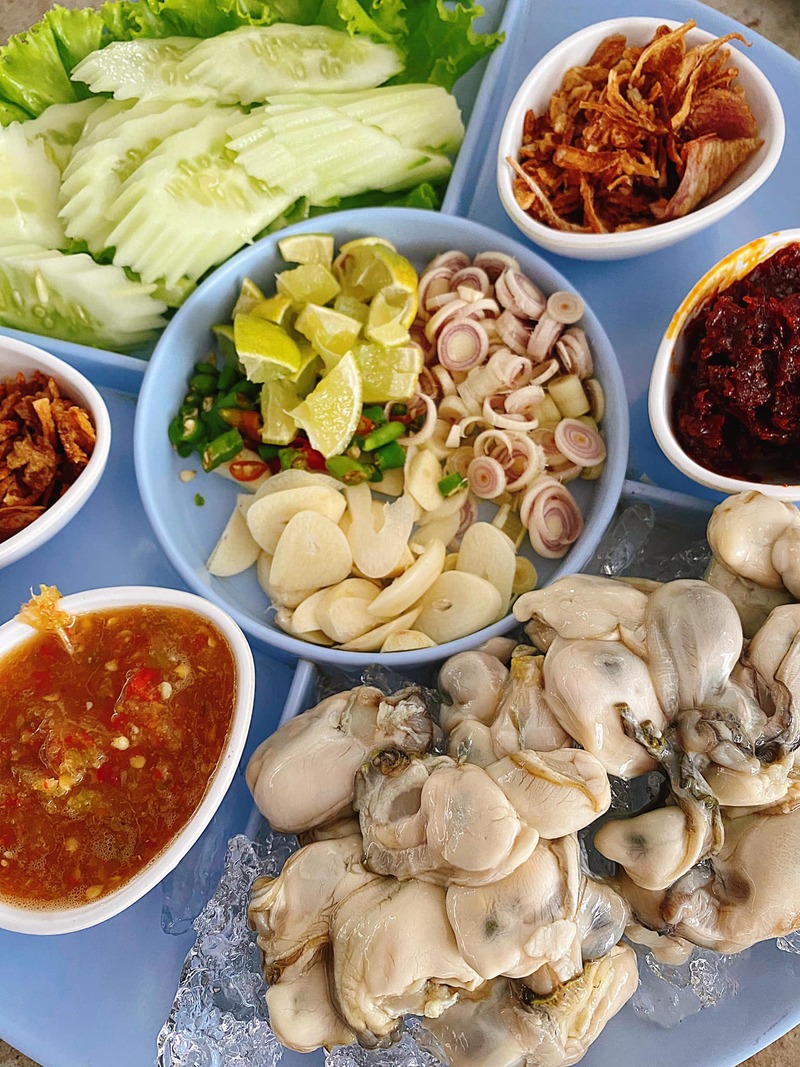 top 21+ ร้านอาหารสุพรรณบุรี ไปเยือนถิ่นเมื่อไหร่เป็นต้องแวะ!