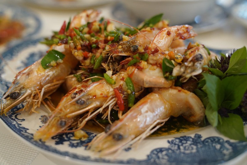 top 21+ ร้านอาหารสุพรรณบุรี ไปเยือนถิ่นเมื่อไหร่เป็นต้องแวะ!