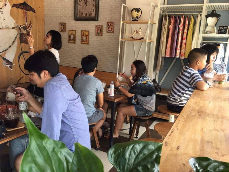 เกาะล้าน, ร้านกาแฟเกาะล้าน, คาเฟ่เกาะล้าน, top 20+ คาเฟ่เกาะล้าน จิบเครื่องดื่มเย็น มองวิวทะเล