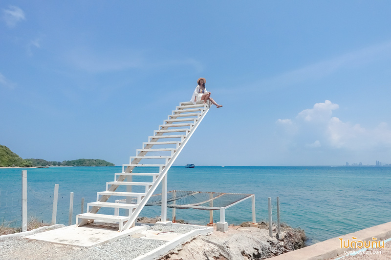 เกาะล้าน, ร้านกาแฟเกาะล้าน, คาเฟ่เกาะล้าน, top 20+ คาเฟ่เกาะล้าน จิบเครื่องดื่มเย็น มองวิวทะเล