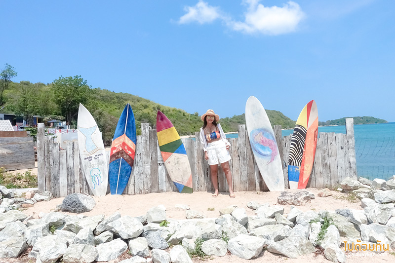 เกาะล้าน, ร้านกาแฟเกาะล้าน, คาเฟ่เกาะล้าน, top 20+ คาเฟ่เกาะล้าน จิบเครื่องดื่มเย็น มองวิวทะเล