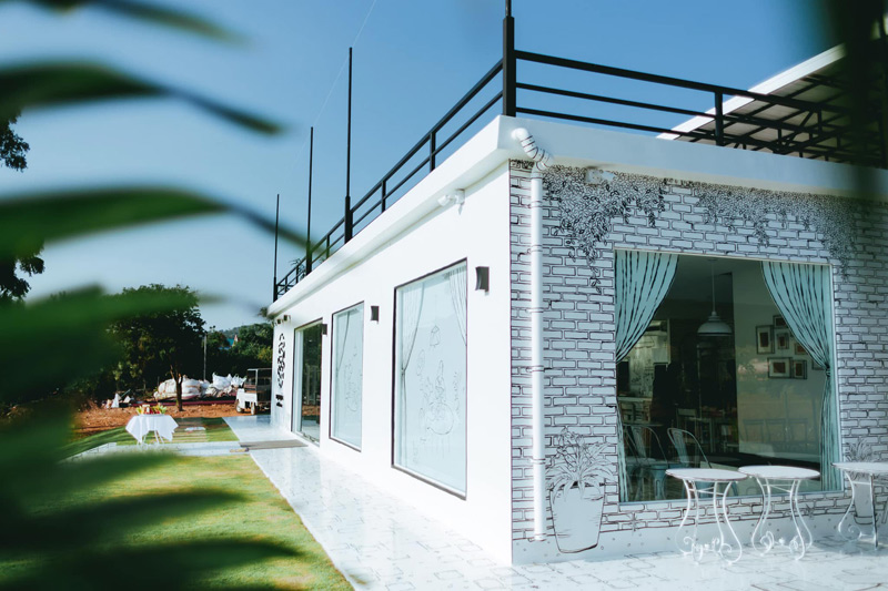 เกาะล้าน, ร้านกาแฟเกาะล้าน, คาเฟ่เกาะล้าน, top 20+ คาเฟ่เกาะล้าน จิบเครื่องดื่มเย็น มองวิวทะเล