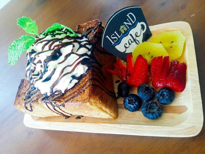 เกาะล้าน, ร้านกาแฟเกาะล้าน, คาเฟ่เกาะล้าน, top 20+ คาเฟ่เกาะล้าน จิบเครื่องดื่มเย็น มองวิวทะเล