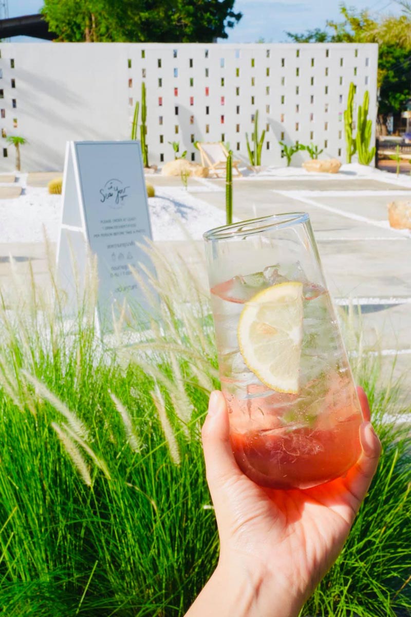 เกาะล้าน, ร้านกาแฟเกาะล้าน, คาเฟ่เกาะล้าน, top 20+ คาเฟ่เกาะล้าน จิบเครื่องดื่มเย็น มองวิวทะเล