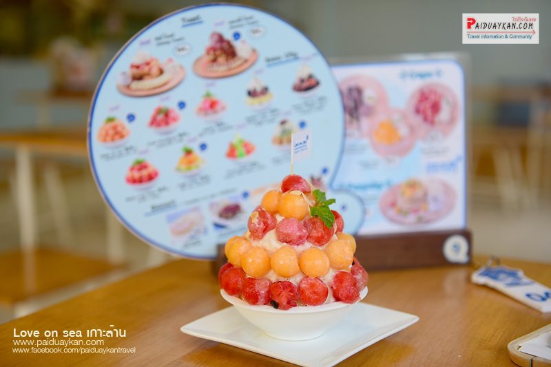 เกาะล้าน, ร้านกาแฟเกาะล้าน, คาเฟ่เกาะล้าน, top 20+ คาเฟ่เกาะล้าน จิบเครื่องดื่มเย็น มองวิวทะเล