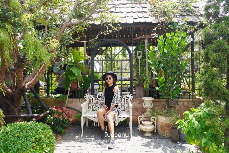 ร้านกาแฟหนองจอก, ร้านอาหารหนองจอก, voodoo café หนองจอก, คาเฟ่หนองจอก, voodoo café คาเฟ่สุดเท่ แห่งหนองจอก