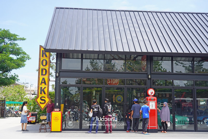 ร้านกาแฟหนองจอก, ร้านอาหารหนองจอก, voodoo café หนองจอก, คาเฟ่หนองจอก, voodoo café คาเฟ่สุดเท่ แห่งหนองจอก