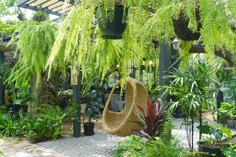 ร้านกาแฟหนองจอก, ร้านอาหารหนองจอก, voodoo café หนองจอก, คาเฟ่หนองจอก, voodoo café คาเฟ่สุดเท่ แห่งหนองจอก