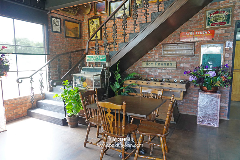 ร้านกาแฟหนองจอก, ร้านอาหารหนองจอก, voodoo café หนองจอก, คาเฟ่หนองจอก, voodoo café คาเฟ่สุดเท่ แห่งหนองจอก