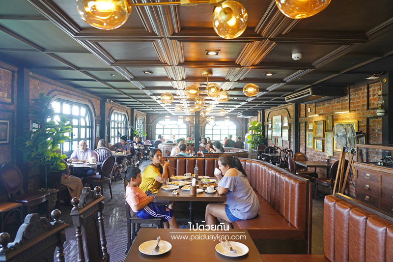 ร้านกาแฟหนองจอก, ร้านอาหารหนองจอก, voodoo café หนองจอก, คาเฟ่หนองจอก, voodoo café คาเฟ่สุดเท่ แห่งหนองจอก