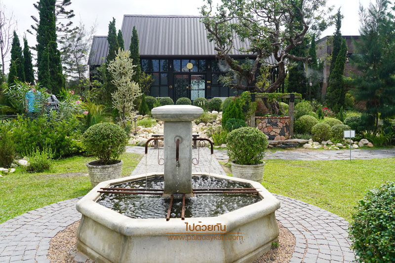 ร้านกาแฟหนองจอก, ร้านอาหารหนองจอก, voodoo café หนองจอก, คาเฟ่หนองจอก, voodoo café คาเฟ่สุดเท่ แห่งหนองจอก