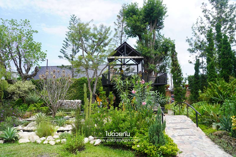 ร้านกาแฟหนองจอก, ร้านอาหารหนองจอก, voodoo café หนองจอก, คาเฟ่หนองจอก, voodoo café คาเฟ่สุดเท่ แห่งหนองจอก