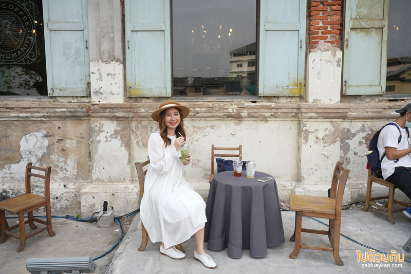 craftsman roastery at bamrungmueng, craftsman เสาชิงช้า, craftsman roastery at bamrungmueng