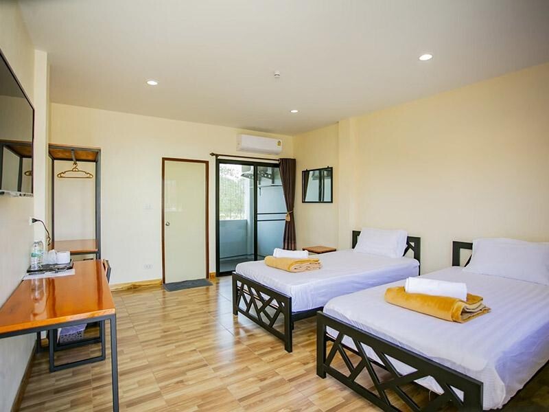 top 10+ ที่พักอุทัยธานี 2567 เปิดใหม่ ธรรมชาติ ในเมือง ใกล้ถนนคนเดิน ราคาถูก