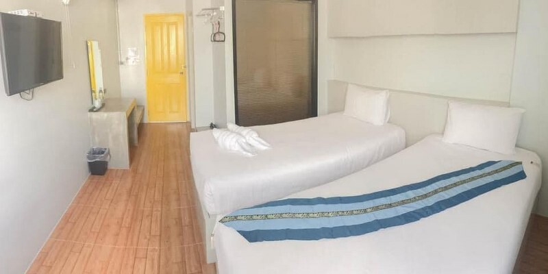 top 10+ ที่พักอุทัยธานี 2567 เปิดใหม่ ธรรมชาติ ในเมือง ใกล้ถนนคนเดิน ราคาถูก