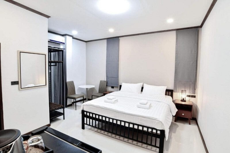 top 10+ ที่พักอุทัยธานี 2567 เปิดใหม่ ธรรมชาติ ในเมือง ใกล้ถนนคนเดิน ราคาถูก