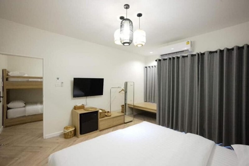 top 10+ ที่พักอุทัยธานี 2567 เปิดใหม่ ธรรมชาติ ในเมือง ใกล้ถนนคนเดิน ราคาถูก