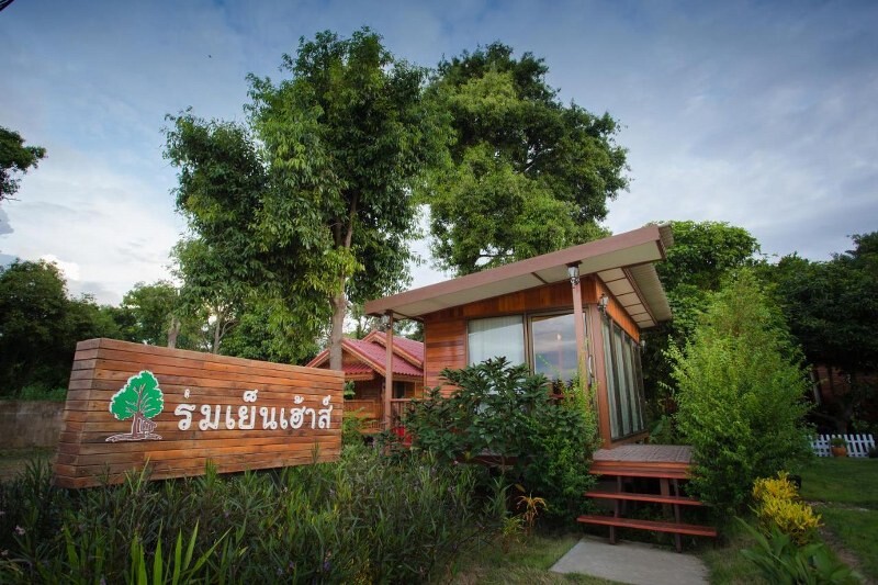 top 10+ ที่พักอุทัยธานี 2567 เปิดใหม่ ธรรมชาติ ในเมือง ใกล้ถนนคนเดิน ราคาถูก