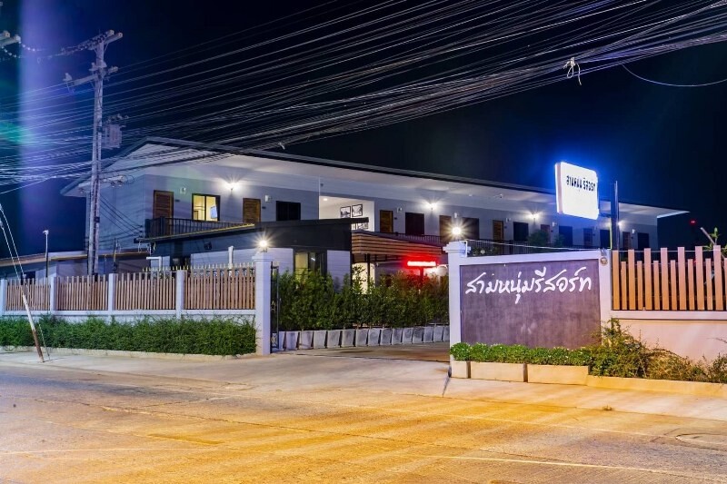 top 10+ ที่พักอุทัยธานี 2567 เปิดใหม่ ธรรมชาติ ในเมือง ใกล้ถนนคนเดิน ราคาถูก