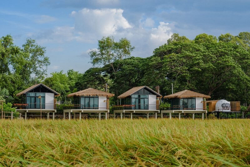 top 10+ ที่พักอุทัยธานี 2567 เปิดใหม่ ธรรมชาติ ในเมือง ใกล้ถนนคนเดิน ราคาถูก