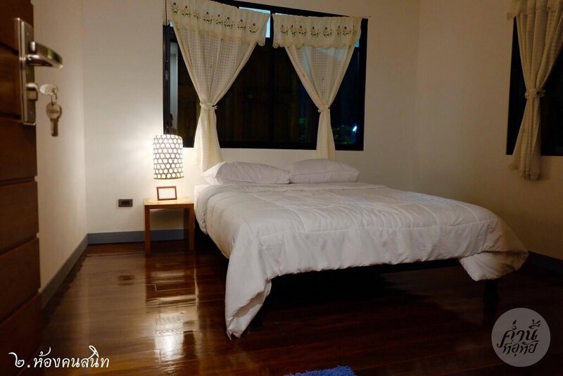 top 10+ ที่พักอุทัยธานี 2567 เปิดใหม่ ธรรมชาติ ในเมือง ใกล้ถนนคนเดิน ราคาถูก