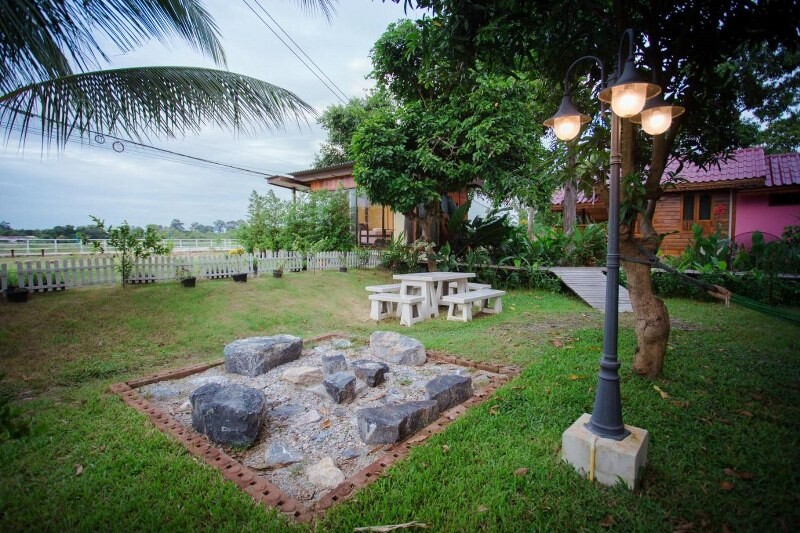 top 10+ ที่พักอุทัยธานี 2567 เปิดใหม่ ธรรมชาติ ในเมือง ใกล้ถนนคนเดิน ราคาถูก