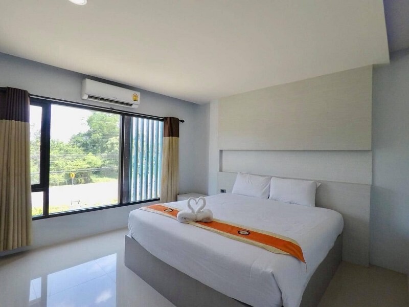 top 10+ ที่พักอุทัยธานี 2567 เปิดใหม่ ธรรมชาติ ในเมือง ใกล้ถนนคนเดิน ราคาถูก